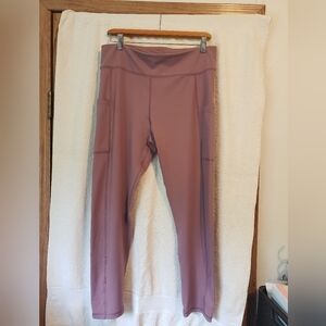 New without tags womens Aeropostale leggings, size XL